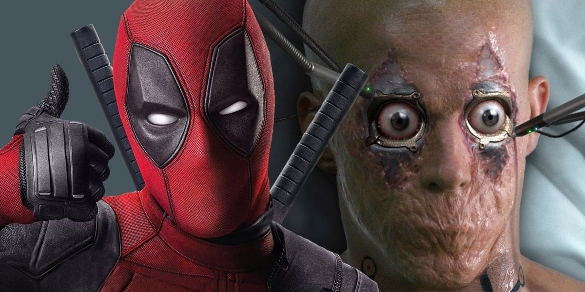 How Does Deadpool Connect To X Men Origins Wolverine