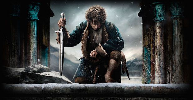 December 2014 Preview - The Hobbit