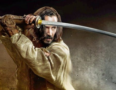 December Movie Preview - 47 Ronin