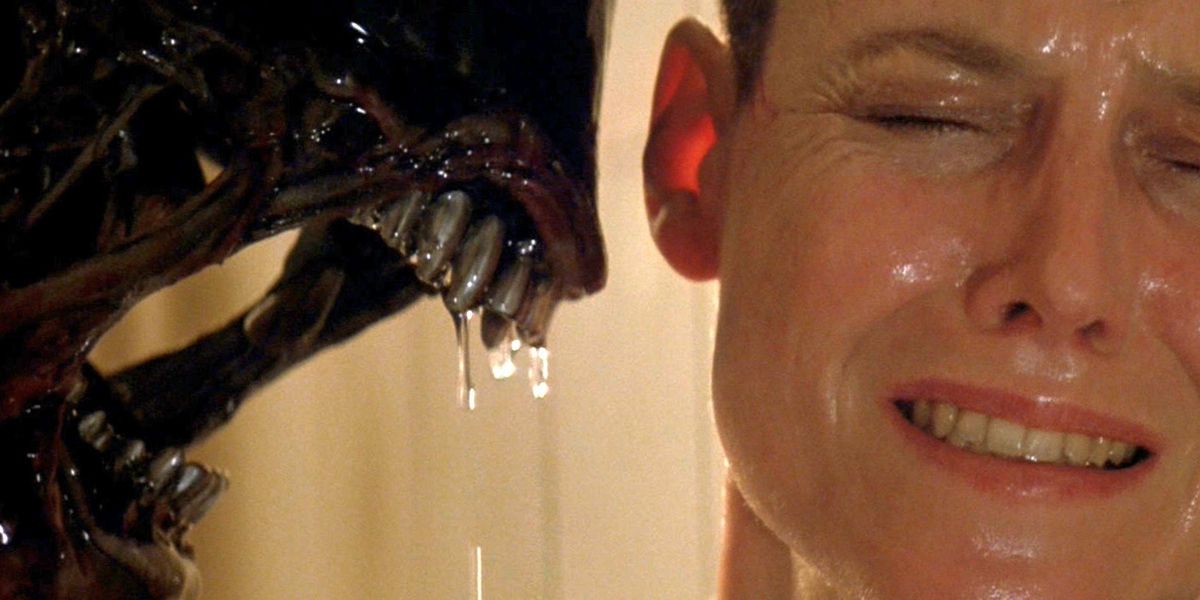 Decisions Ruined Movies Alien 3