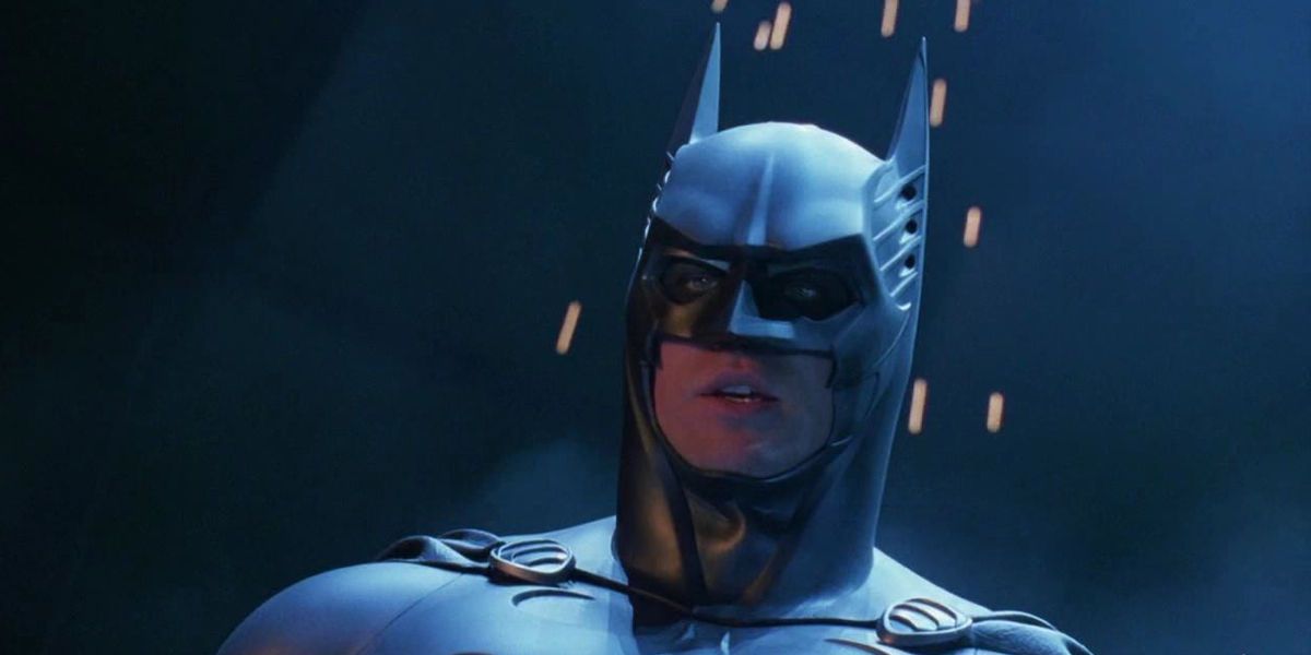 Decisions Ruined Movies Batman Forever