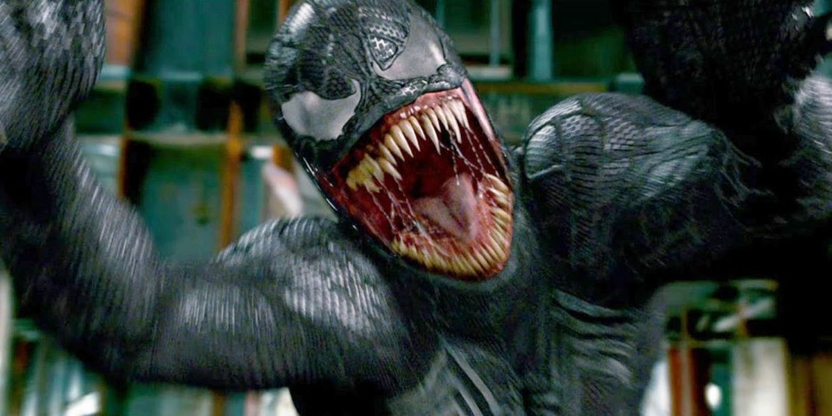 Decisions Ruined Movies Venom