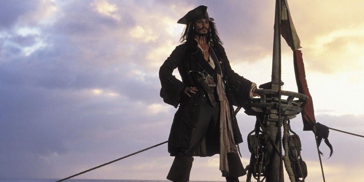 Which Pirates Of The Caribbean Character Are You Based On Your Zodiac?