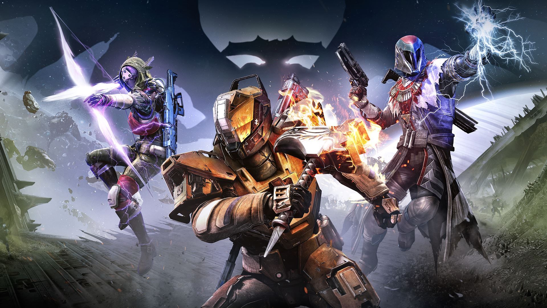 Destiny The Taken King Releae Date Details and Controversy