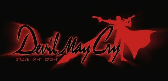 Screen Gems Adapting Devil May Cry for a Feature Film