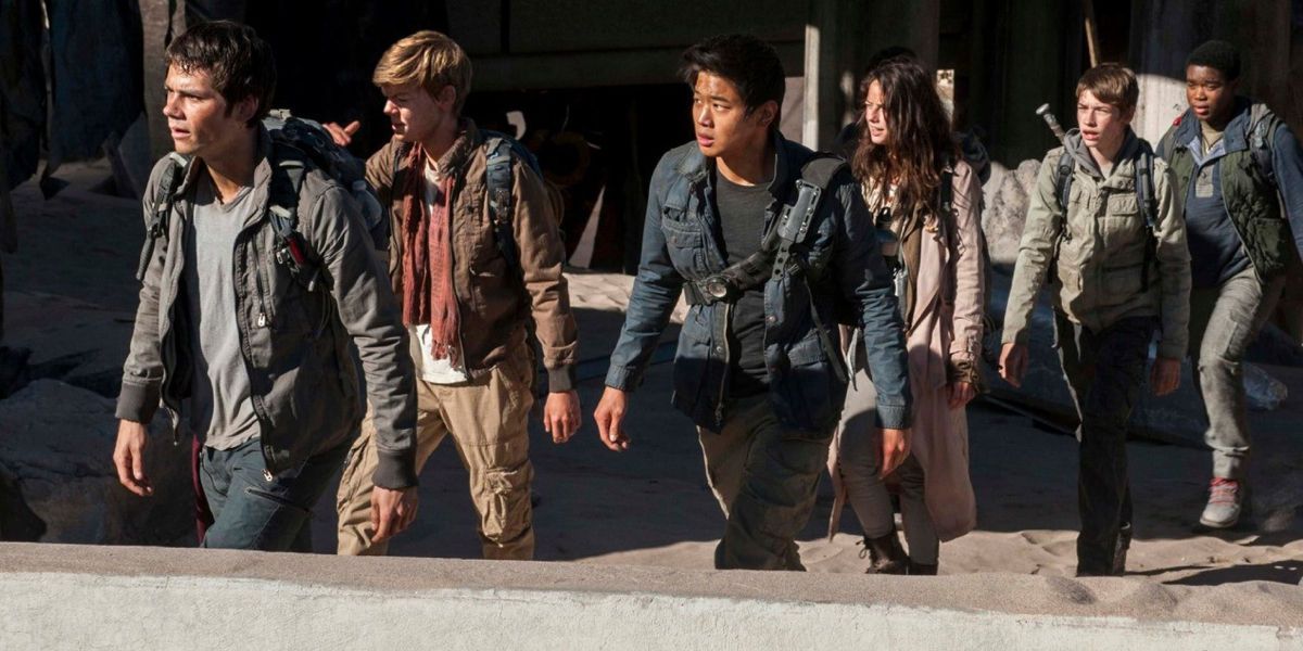 Dexter Darden Frypan with group