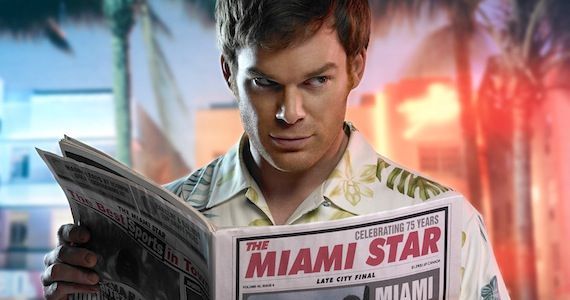 Dexter Ending Showtime Wouldnt Let Writers Have Finale They Wanted