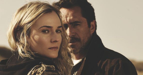 TV News Wrap Up: ‘The Bridge’ Canceled, ‘Bewitched’ Sequel Series & More