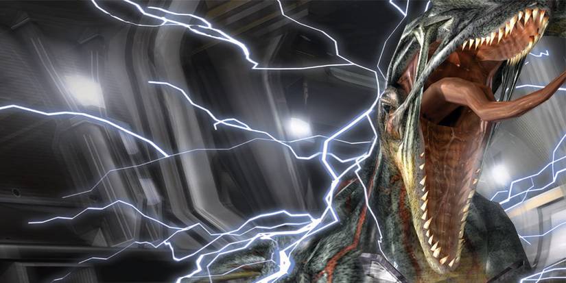 Dino Crisis 3
