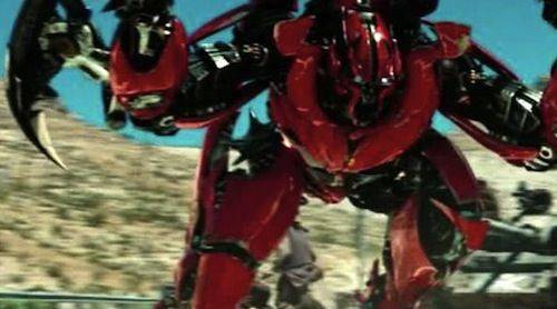 Transformers 3 Characters The Complete Guide New Cine Online