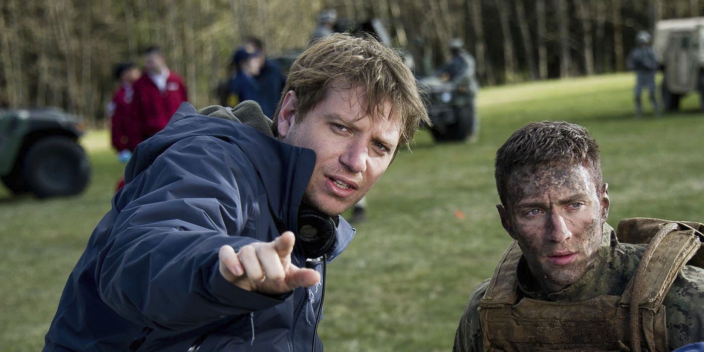 Godzilla 2: Director Gareth Edwards Drops Out