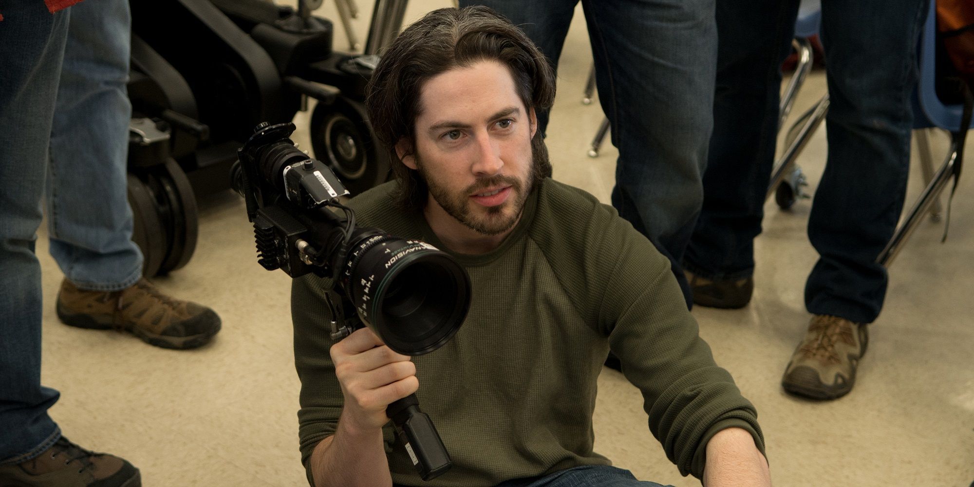 Director Jason Reitman