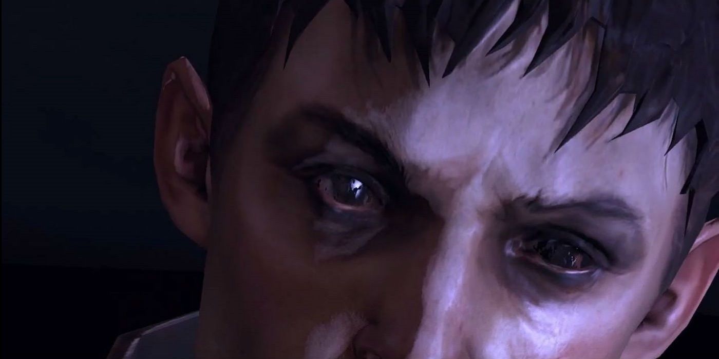Dishonored the Outsider