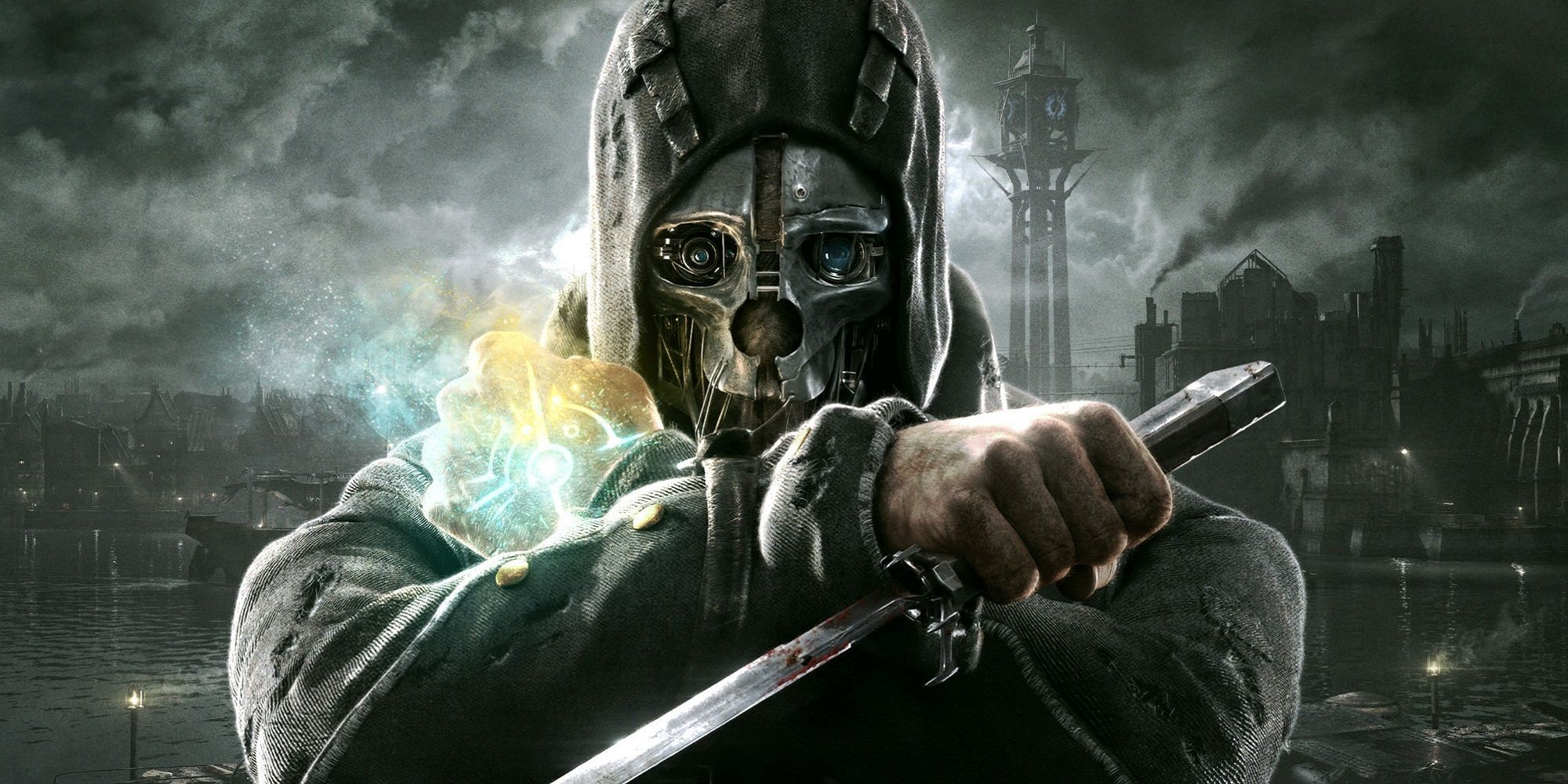 Dishonored video game