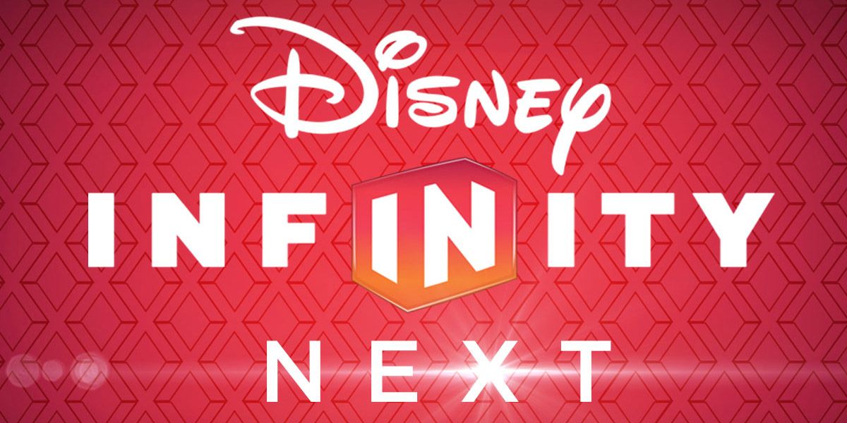 Disney Infinity Next