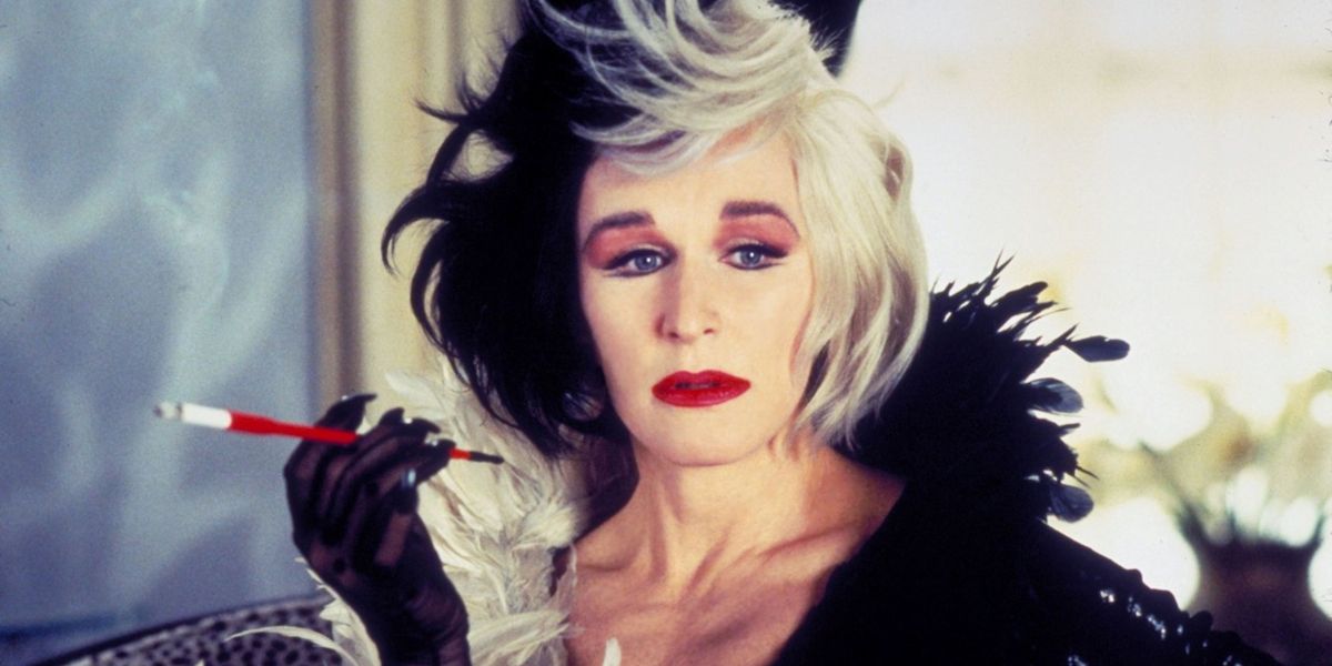 Disney Live-Action Cruella Screenwriter