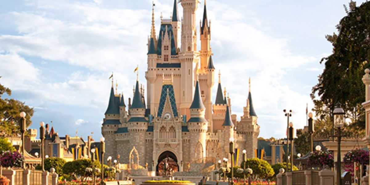 13 Facts You Didn’t Know About Disney.