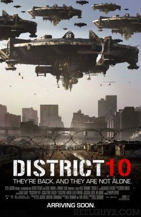 When is The District 9 Sequel Coming?