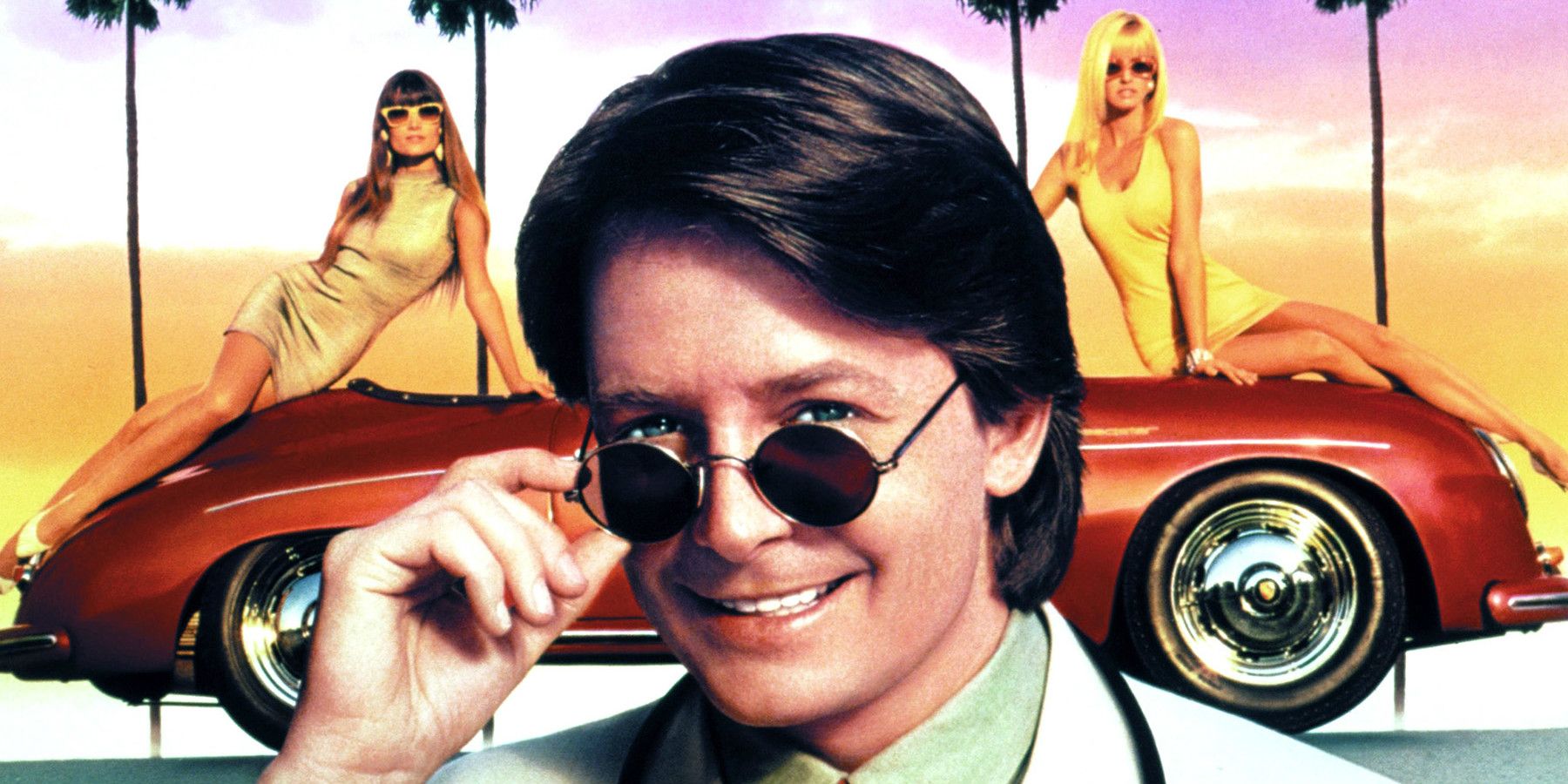 Michael J. Fox Films, Ranked (According To IMDb)