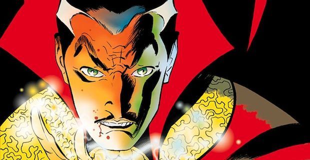 Marvel’s ‘Doctor Strange’ To Be Directed by ‘Sinister’ Helmer Scott Derrickson