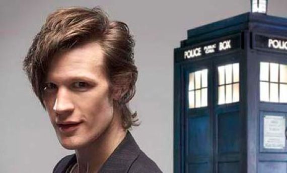 Doctor Who The Doctor character is immortal tv show