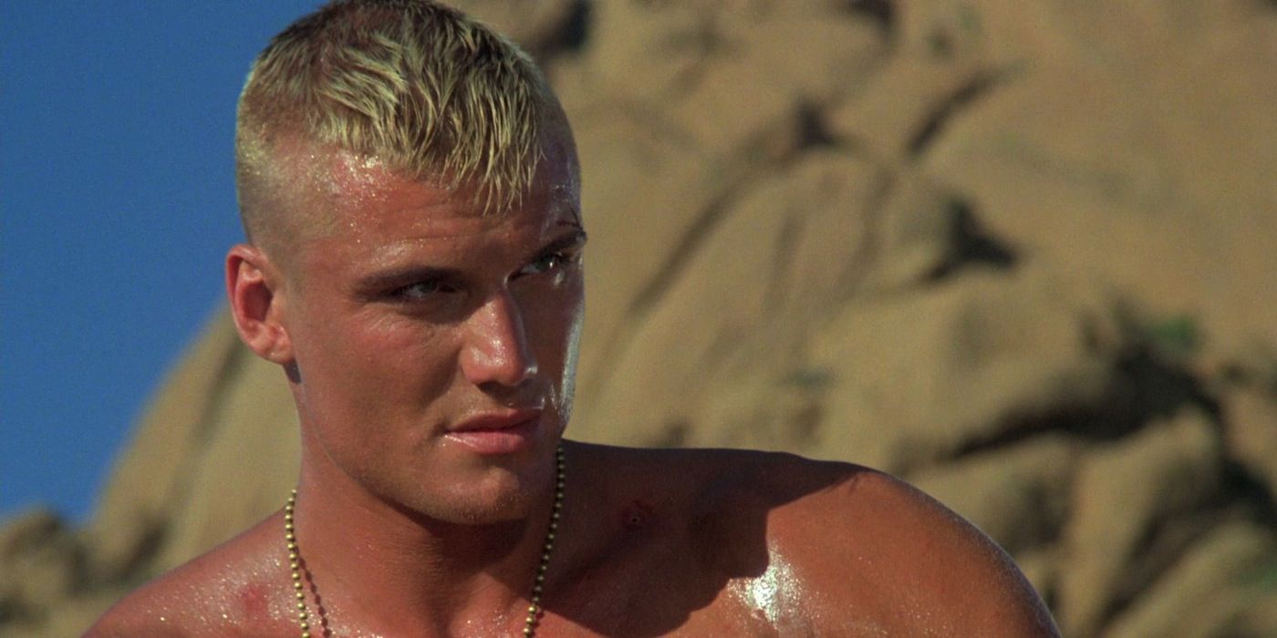 Rocky Things You Never Knew About Ivan Drago