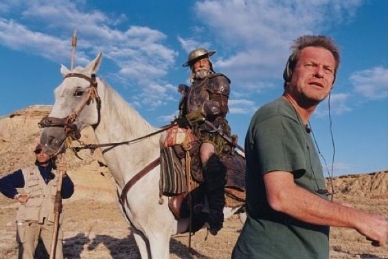 Warner Bros. Developing Blockbuster Don Quixote Film