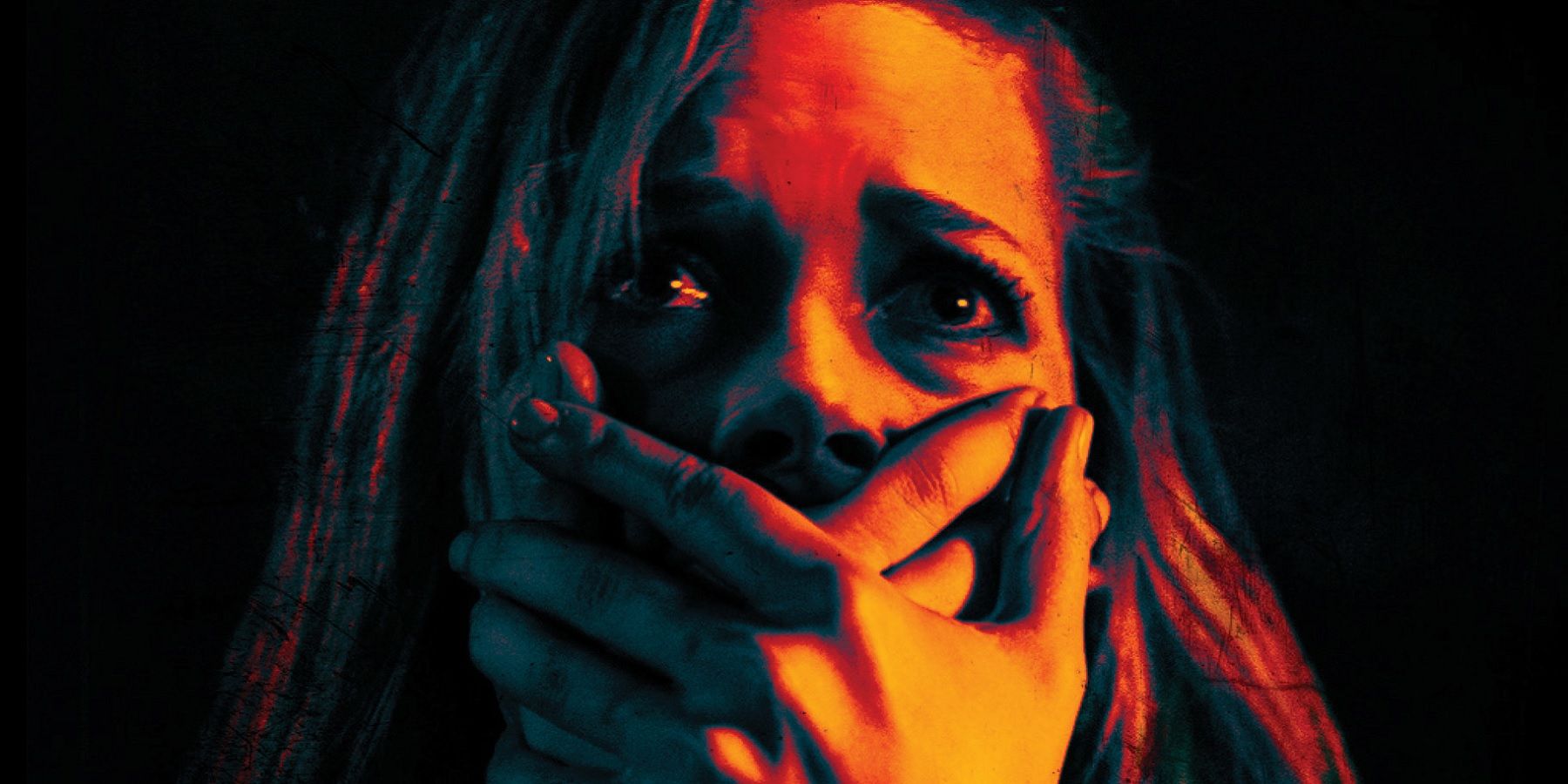 Don't Breathe poster excerpt