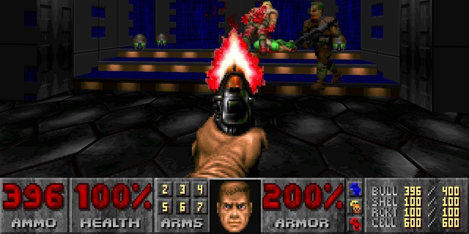 Doom 1993