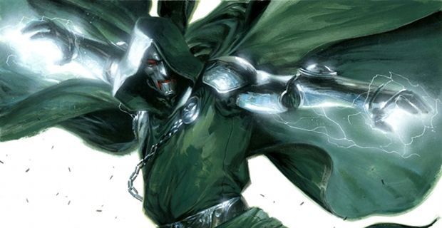 Fantastic Four Toby Kebbell in Talks to Play Doctor Doom
