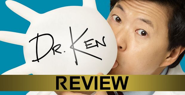 Dr. Ken review Banner