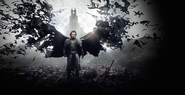 'Dracula Untold' Director Gives Ideas for Shared Monster Movie Universe
