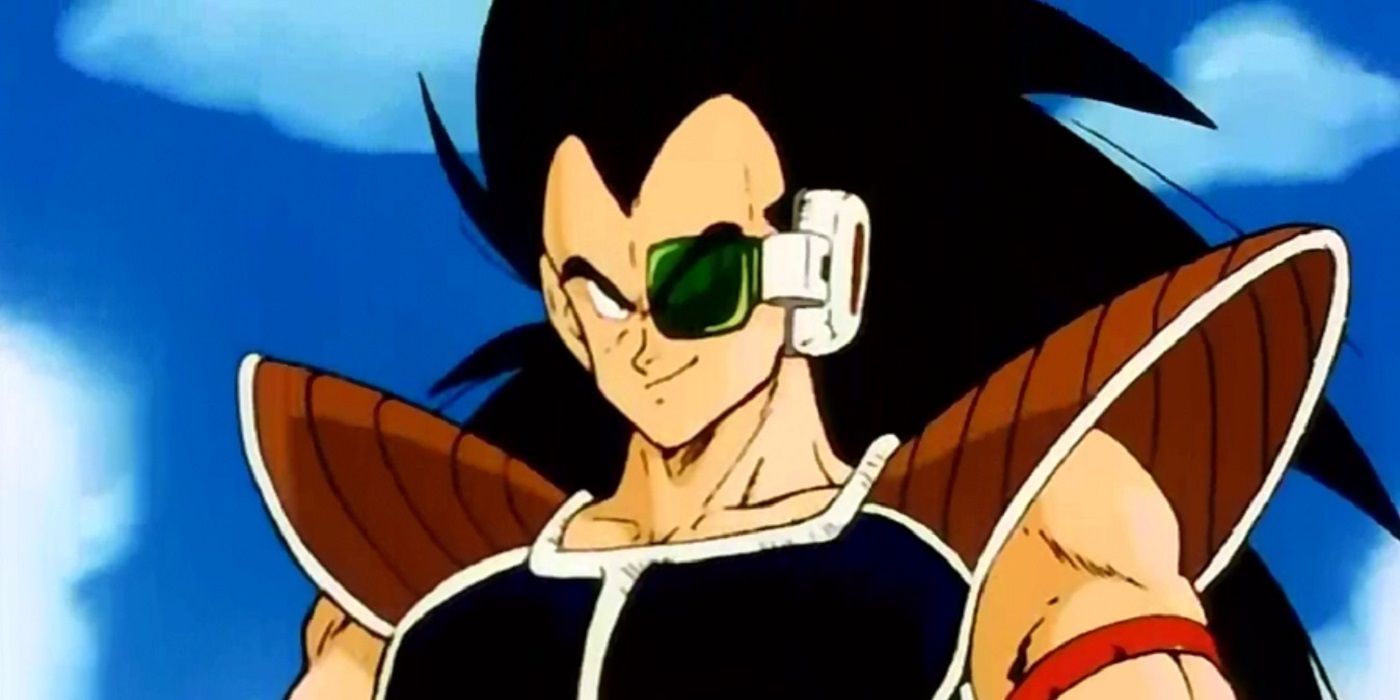  Dragon Ball Z - Season 1 (Vegeta Saga) : Shigeru Chiba