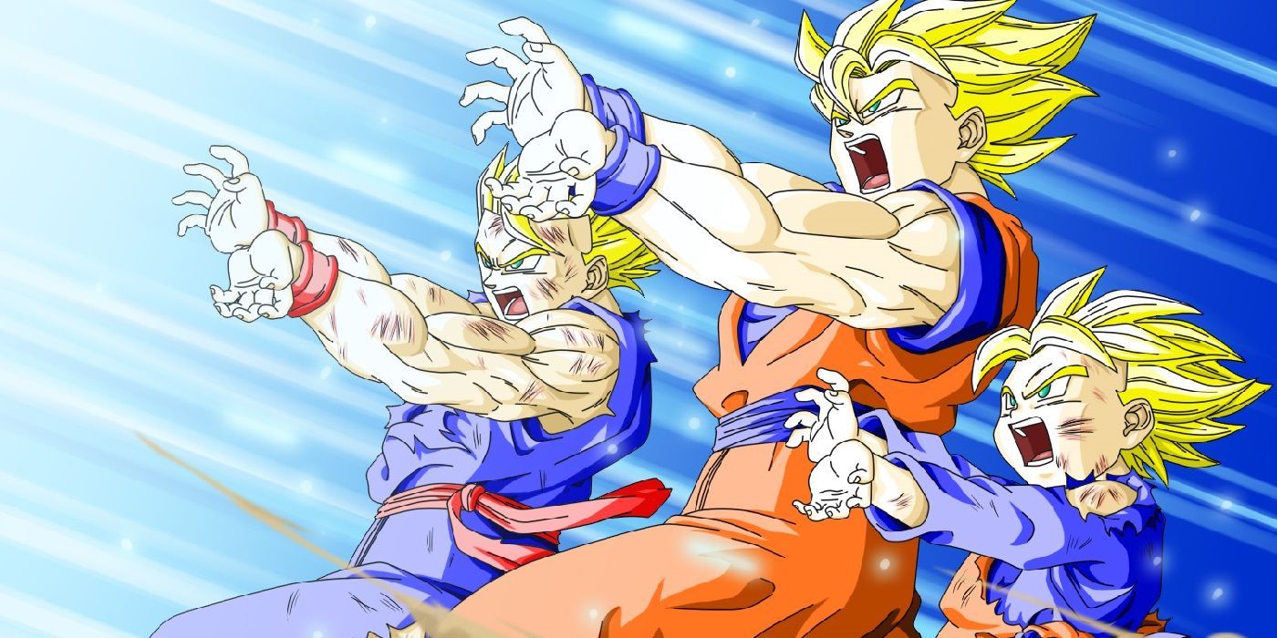 Dragon Ball Z Anime Cut The Manga's Most Controversial And