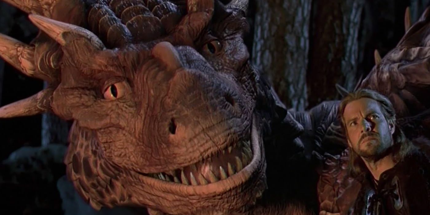 20 Best Dragon Movies Of All Time