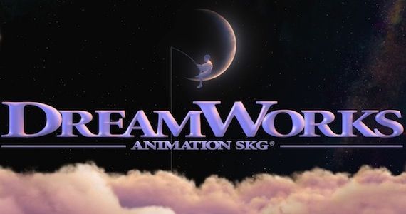 DreamWorks Animation 2013 2016 Lineup
