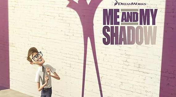 DreamWorks Animation - Me and My Shadow