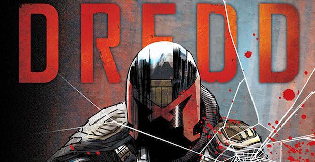 Dredd 2' Comic Book Sequel Coming to the US - Is the Film Dead?