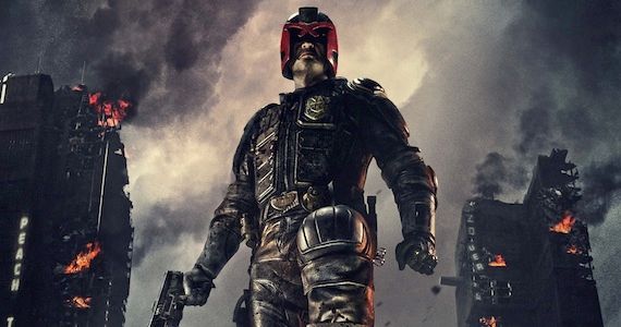 ‘Dredd 2’ Comic Book Sequel Coming to the US – Is the Film Dead?