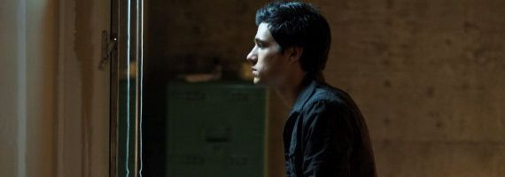 Drew Roy Falling Skies A More Perfect Union