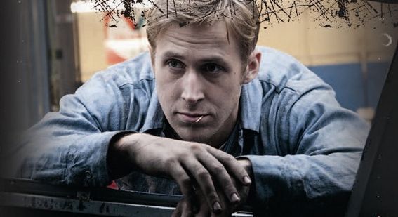 Drive – review, Ryan Gosling