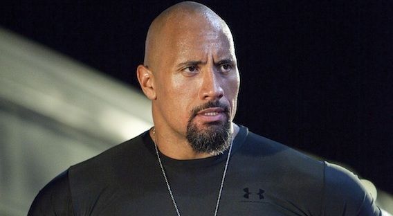 Dwayne johnson to star in Lore
