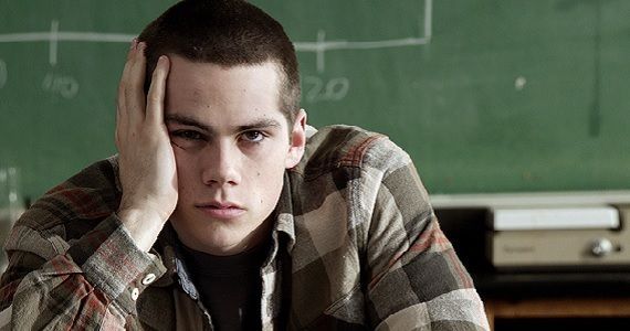 ‘Teen Wolf’ Star Dylan O’Brien Takes Lead Role in ‘The Maze Runner’