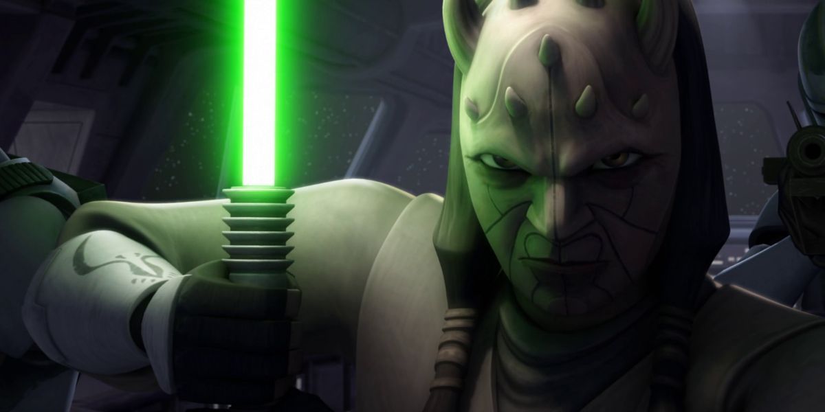 Ranking the Battle Threat Levels of the 12 Jedi Council Members in The ...