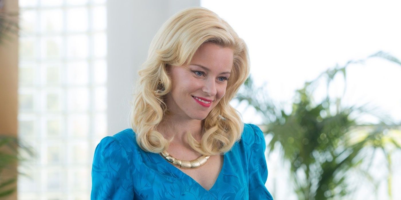 Elizabeth Banks Love and Mercy Casting
