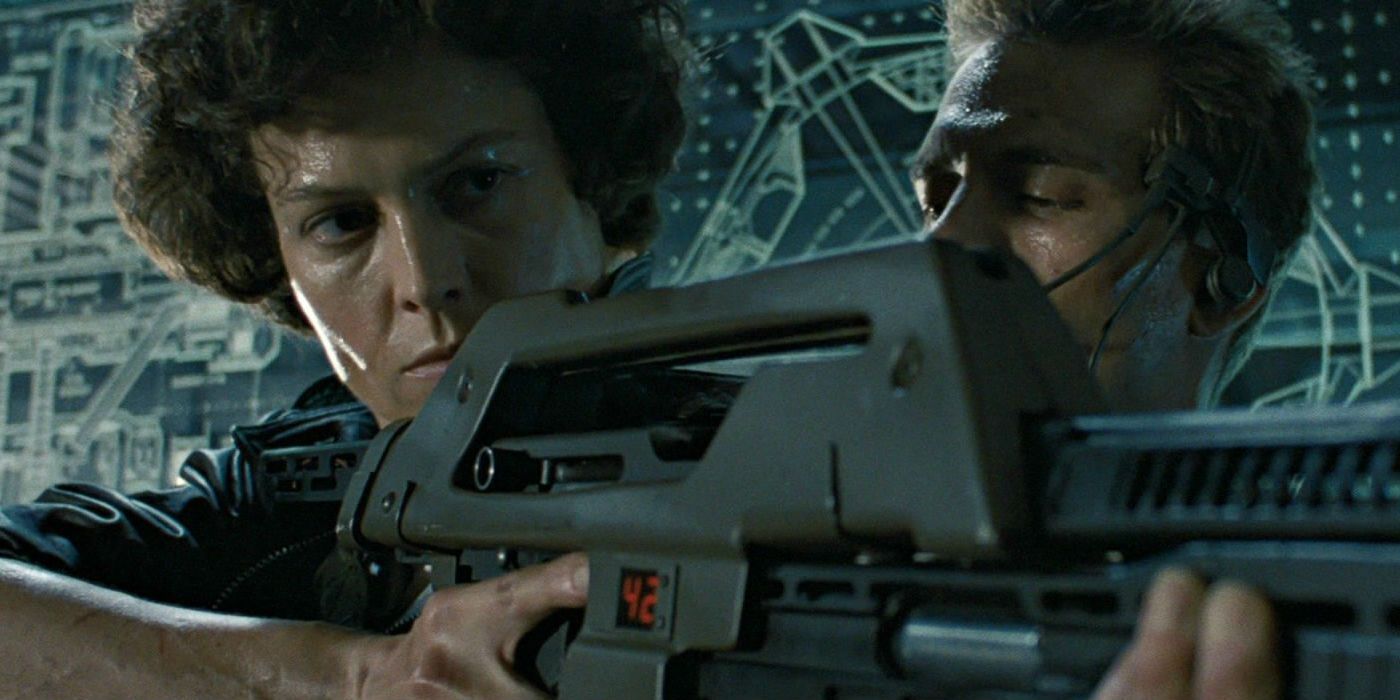 James Cameron Hints At Potential Return To Alien Franchise