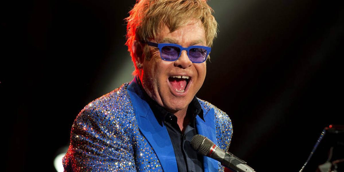 Elton John Cast In Kingsman 2