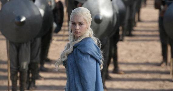 Game Of Thrones Season 3 Premiere Review Screen Rant