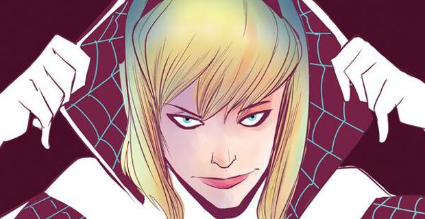 Emma Stone Gwen Stacy Amazing Spider-Man Return