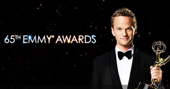 65th Annual Primetime Emmy Awards Neil Patrick Harris